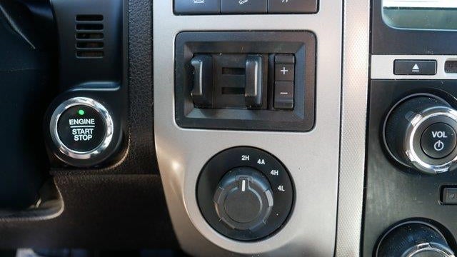 2017 Ford Expedition EL Limited