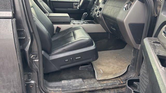2017 Ford Expedition EL Limited