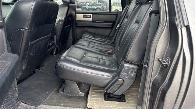 2017 Ford Expedition EL Limited