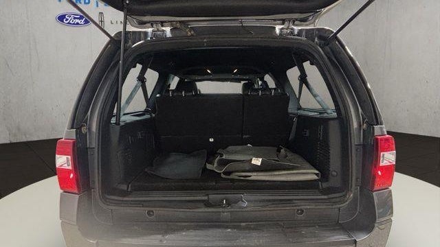 2017 Ford Expedition EL Limited