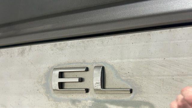 2017 Ford Expedition EL Limited