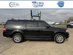 2017 Expedition EL Thumbnail 1