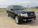 2017 Expedition EL Thumbnail 2