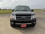 2017 Expedition EL Thumbnail 3