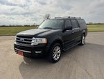 2017 Expedition EL Thumbnail 4