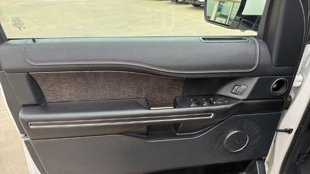2018 Ford Expedition MAX Limited