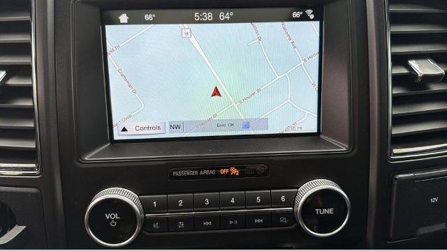 2018 Ford Expedition MAX Limited