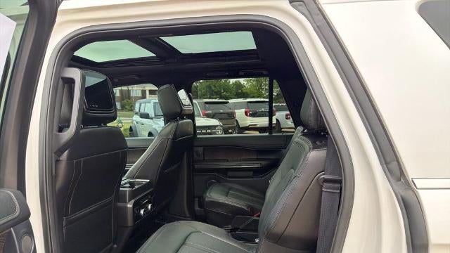 2018 Ford Expedition MAX Limited