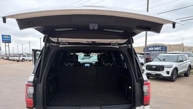 2018 Ford Expedition MAX Limited