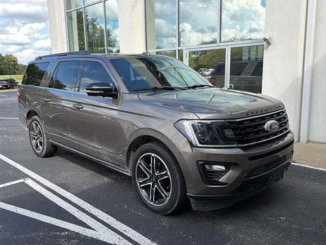 2019 Ford Expedition