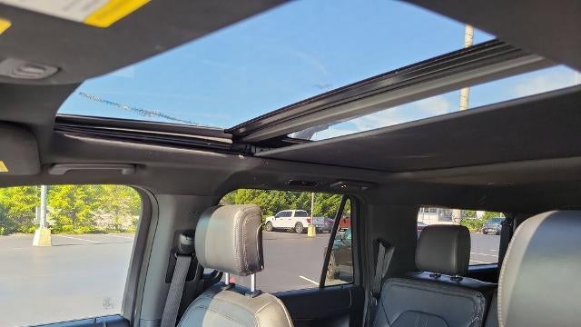 2019 Ford Expedition MAX Limited