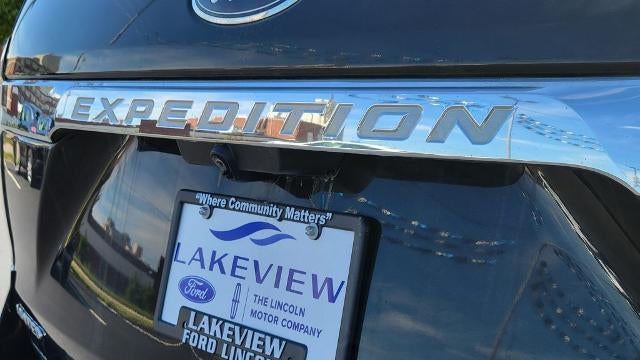 2019 Ford Expedition MAX Limited