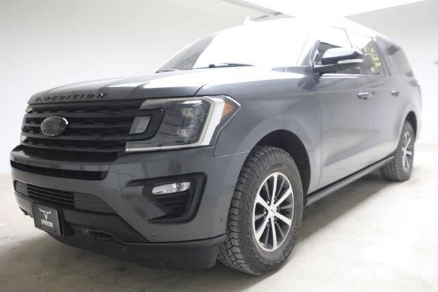 2019 Ford Expedition