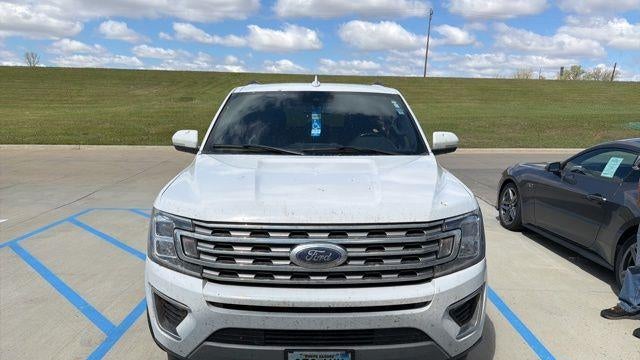 2020 Ford Expedition MAX Limited