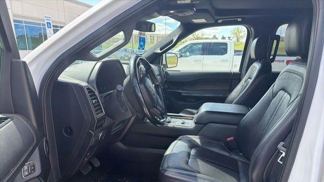 2020 Ford Expedition MAX Limited