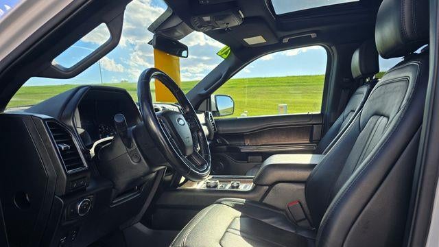 2020 Ford Expedition MAX Limited