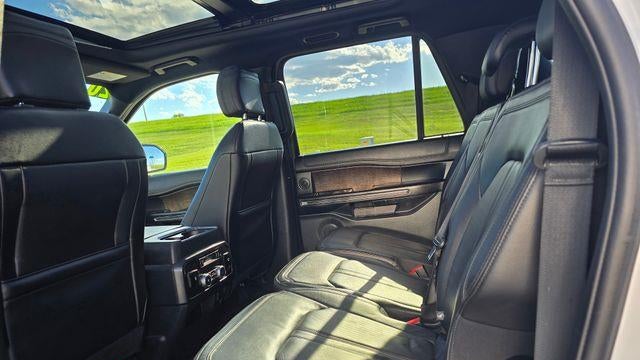 2020 Ford Expedition MAX Limited