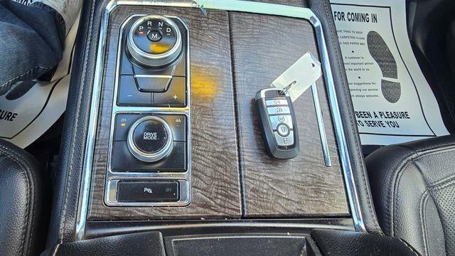 2020 Ford Expedition MAX Limited