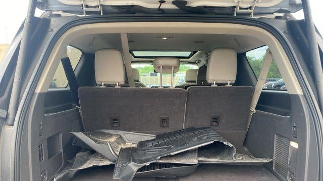 2021 Ford Expedition MAX Limited