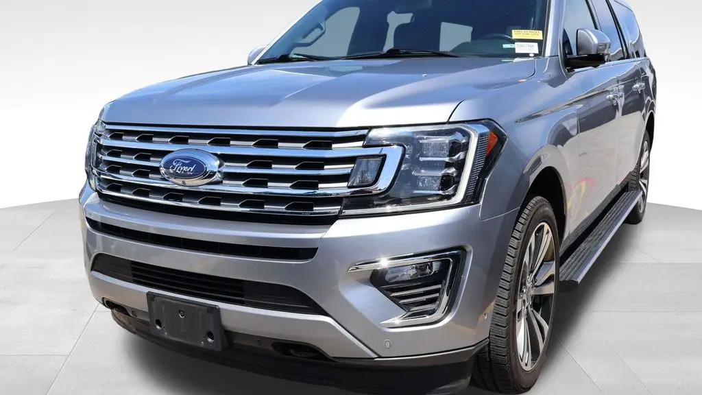 2021 Ford Expedition MAX Limited
