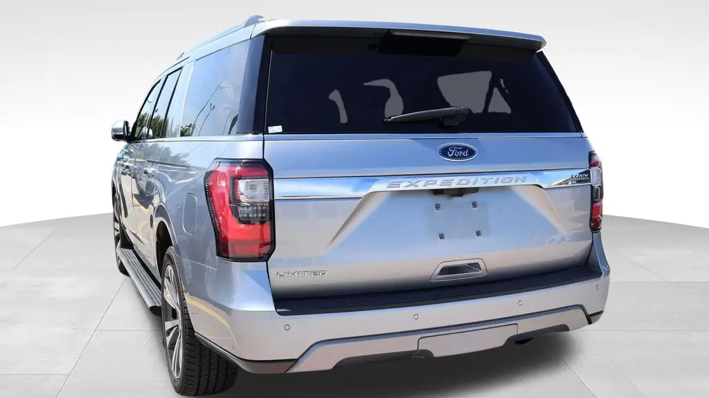 2021 Ford Expedition MAX Limited