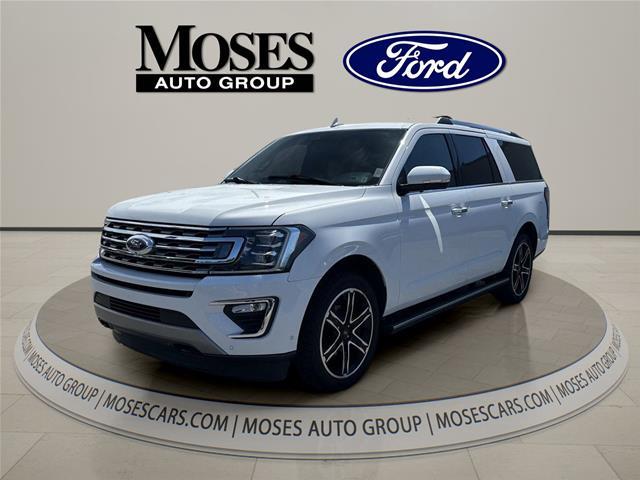 2021 Ford Expedition - $29,839