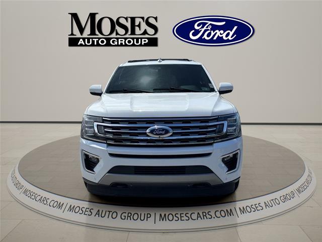 2021 Ford Expedition - $29,839