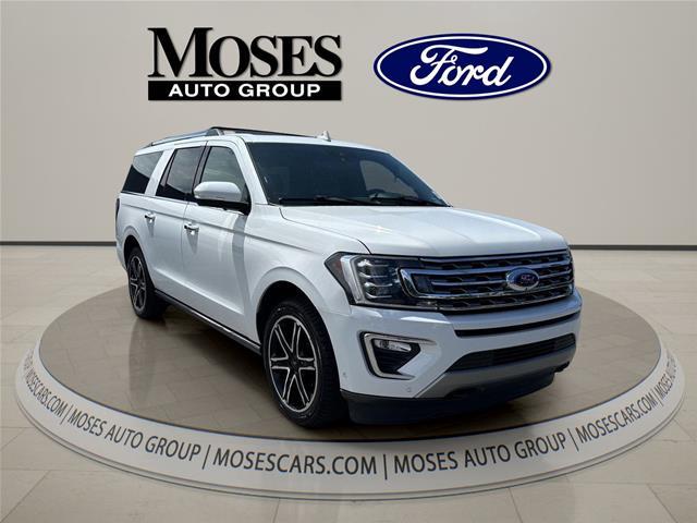 2021 Ford Expedition - $29,839