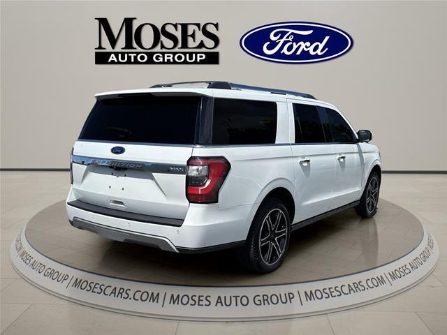 2021 Ford Expedition - $29,839