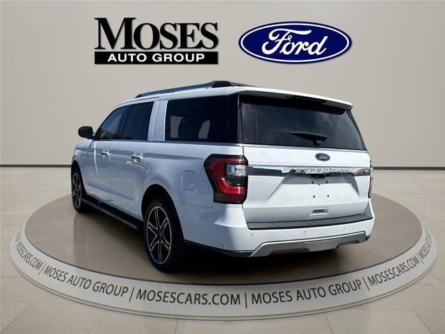 2021 Ford Expedition - $29,839