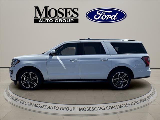 2021 Ford Expedition - $29,839