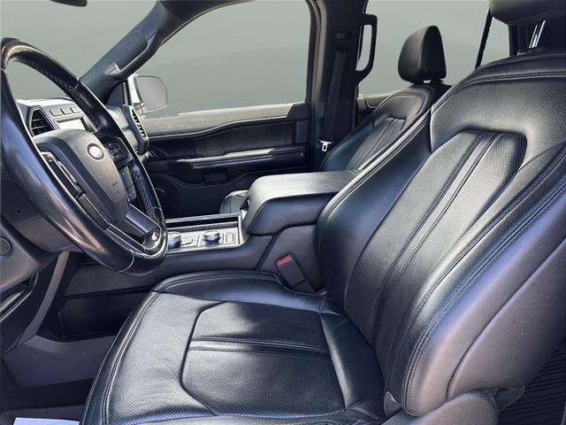 2021 Ford Expedition - $29,839