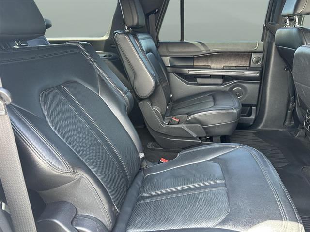 2021 Ford Expedition - $29,839