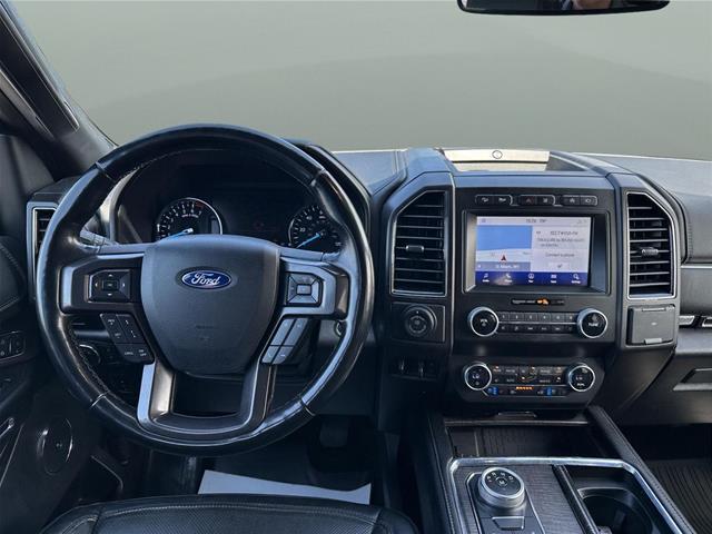 2021 Ford Expedition - $29,839