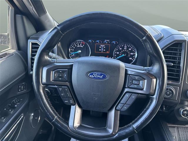 2021 Ford Expedition - $29,839