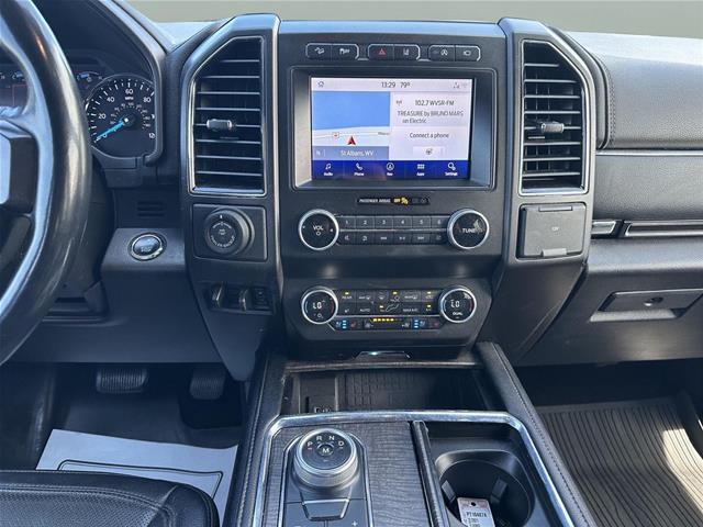 2021 Ford Expedition - $29,839