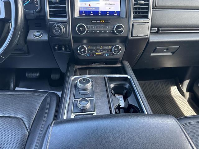 2021 Ford Expedition - $29,839