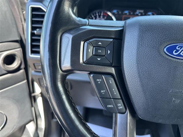 2021 Ford Expedition - $29,839