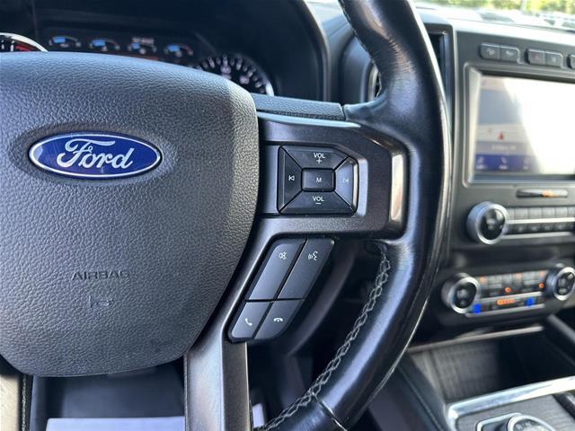 2021 Ford Expedition - $29,839