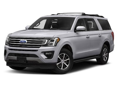 2021 Ford Expedition MAX 4X4 Limited 4DR SUV