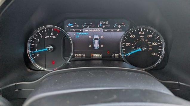 2021 Ford Expedition MAX Limited