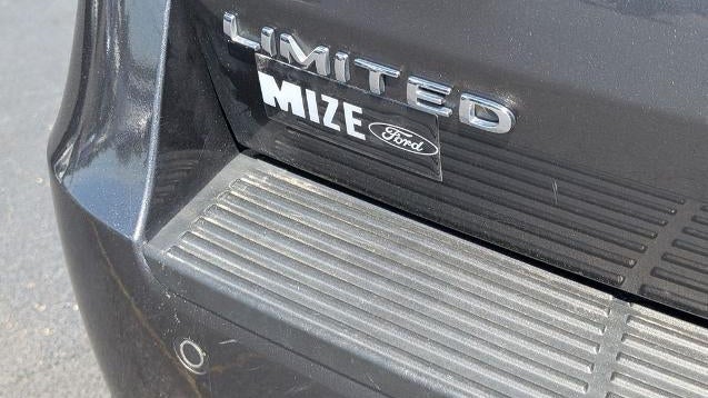 2021 Ford Expedition MAX Limited