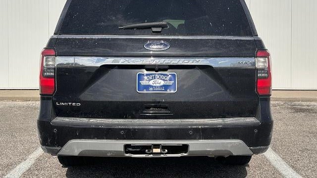 2021 Ford Expedition MAX Limited