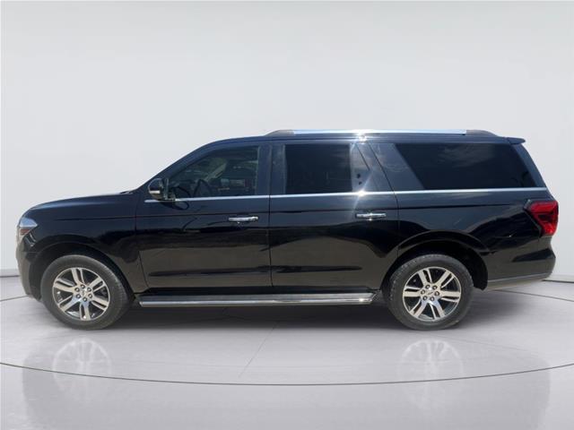 2022 Ford Expedition - $29,795