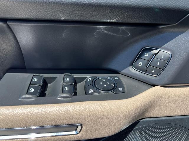 2022 Ford Expedition - $29,795
