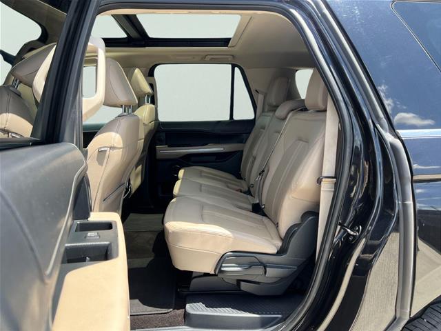 2022 Ford Expedition - $29,795