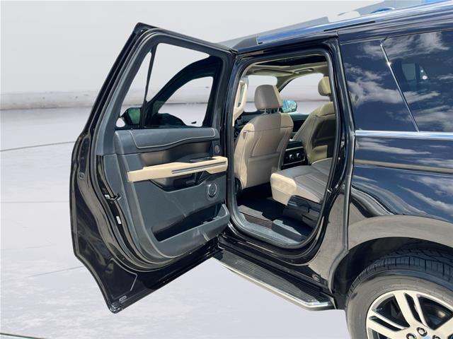 2022 Ford Expedition - $29,795