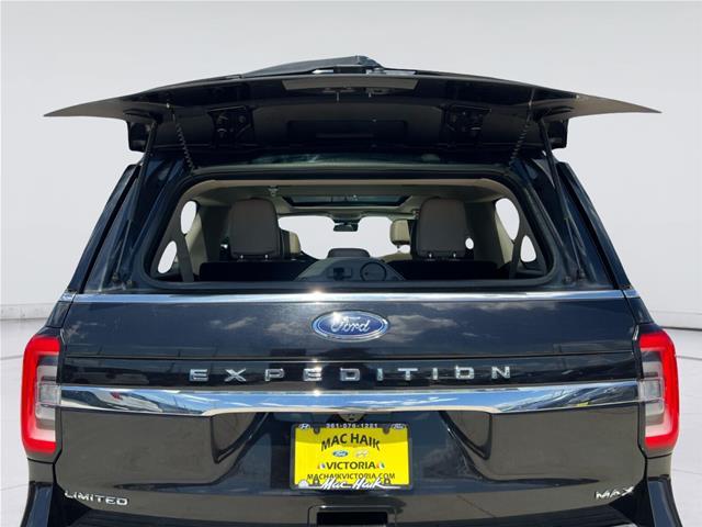 2022 Ford Expedition - $29,795