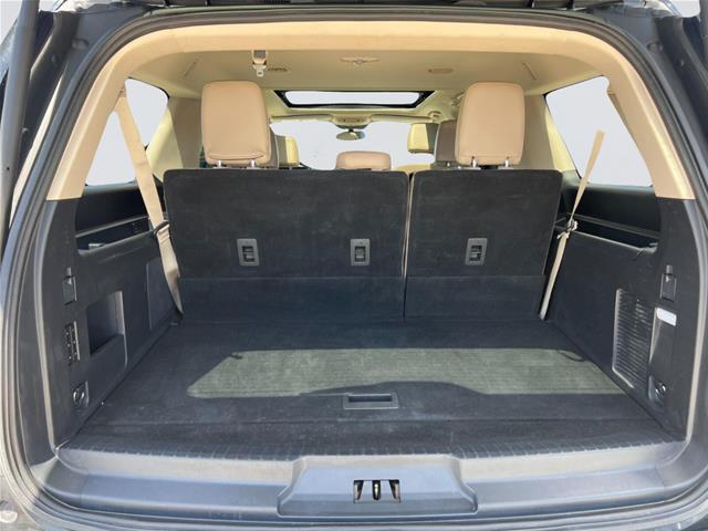 2022 Ford Expedition - $29,795