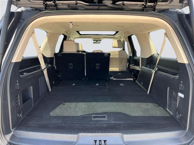 2022 Ford Expedition - $29,795